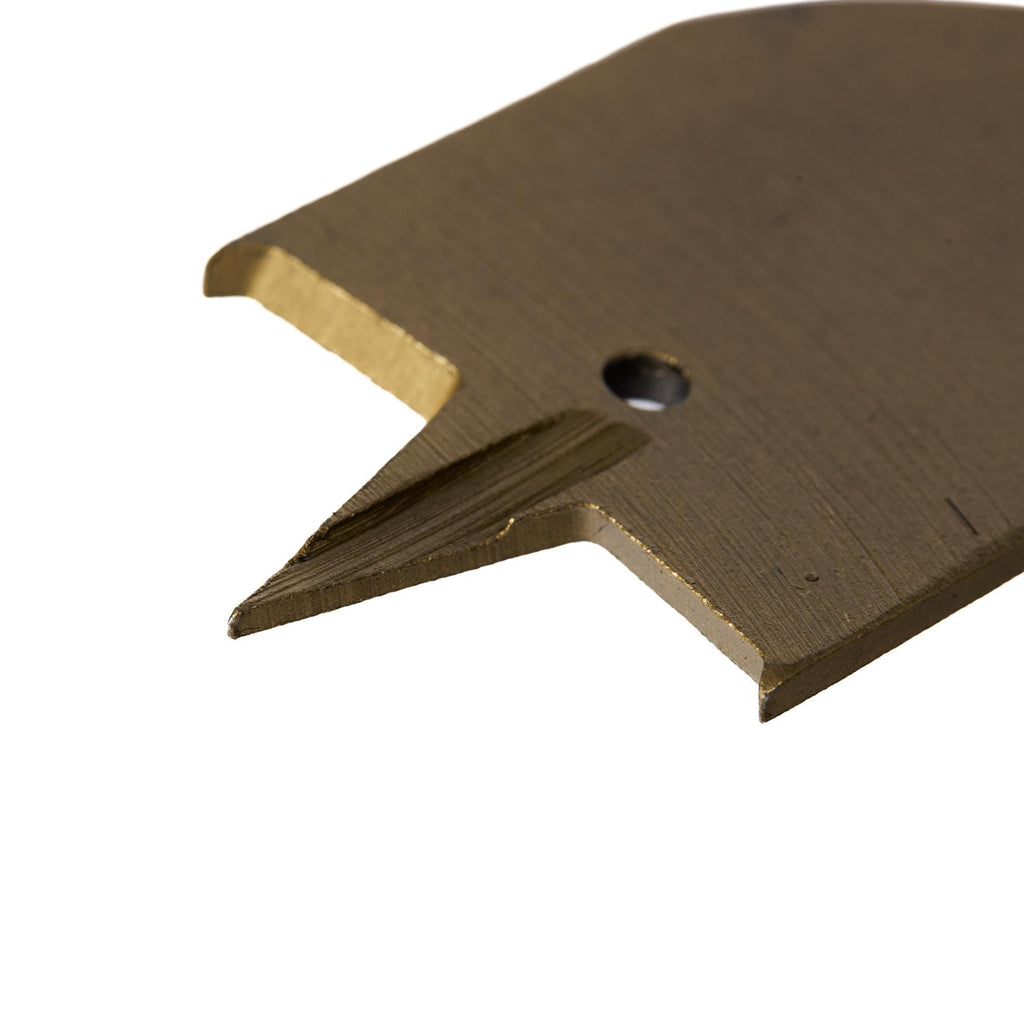 SET OF SPODE DRILL BITS FOR WOOD KD10637 (C34)