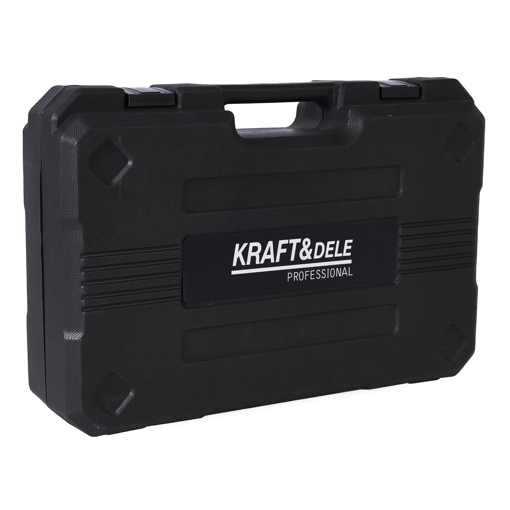 CORDLESS IMPACT WRENCH 21V - SET WITH SOCKETS KD3407