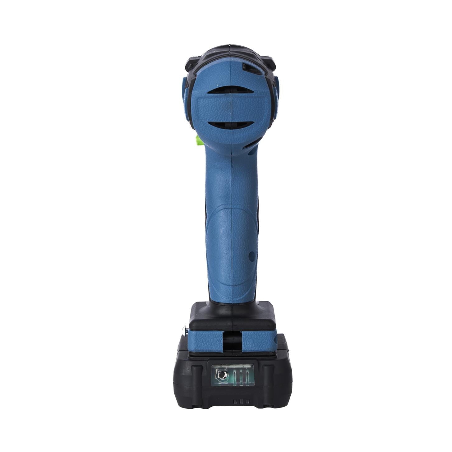 CORDLESS IMPACT WRENCH 21V - SET WITH SOCKETS KD3407