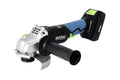 CORDLESS ANGLE GRINDER 21V - SET KD3405