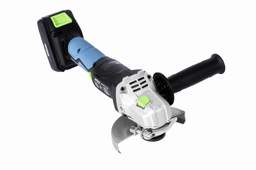 CORDLESS ANGLE GRINDER 21V - SET KD3405
