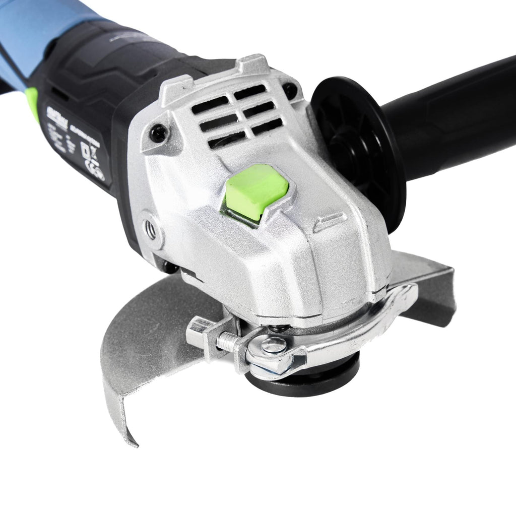 CORDLESS ANGLE GRINDER 21V - SET KD3405