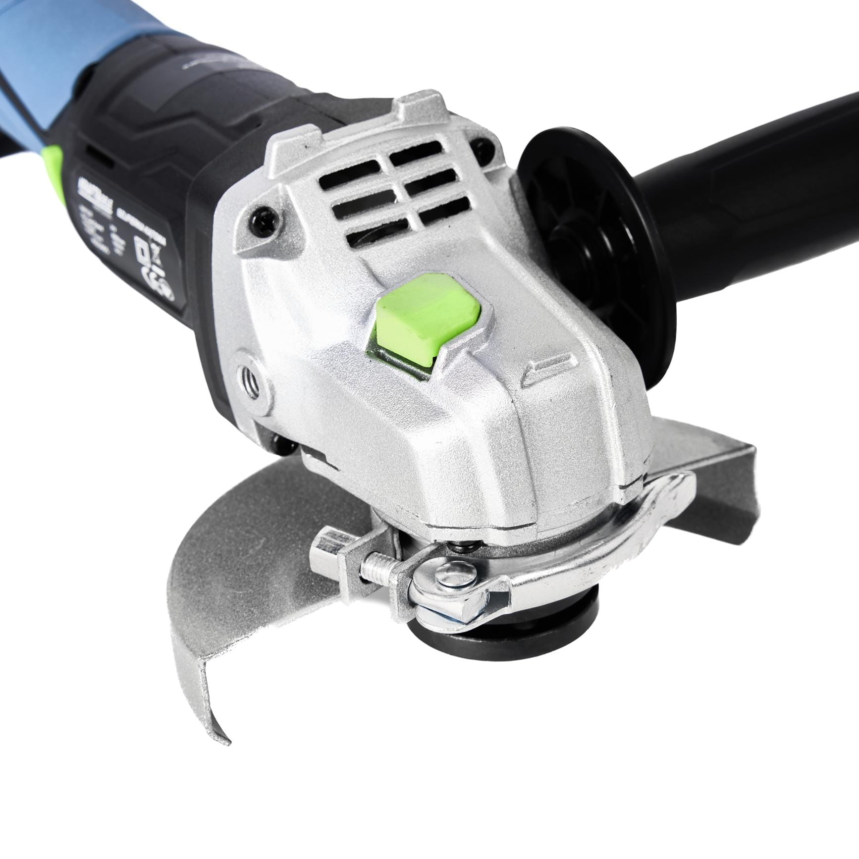 CORDLESS ANGLE GRINDER 21V - SET KD3405