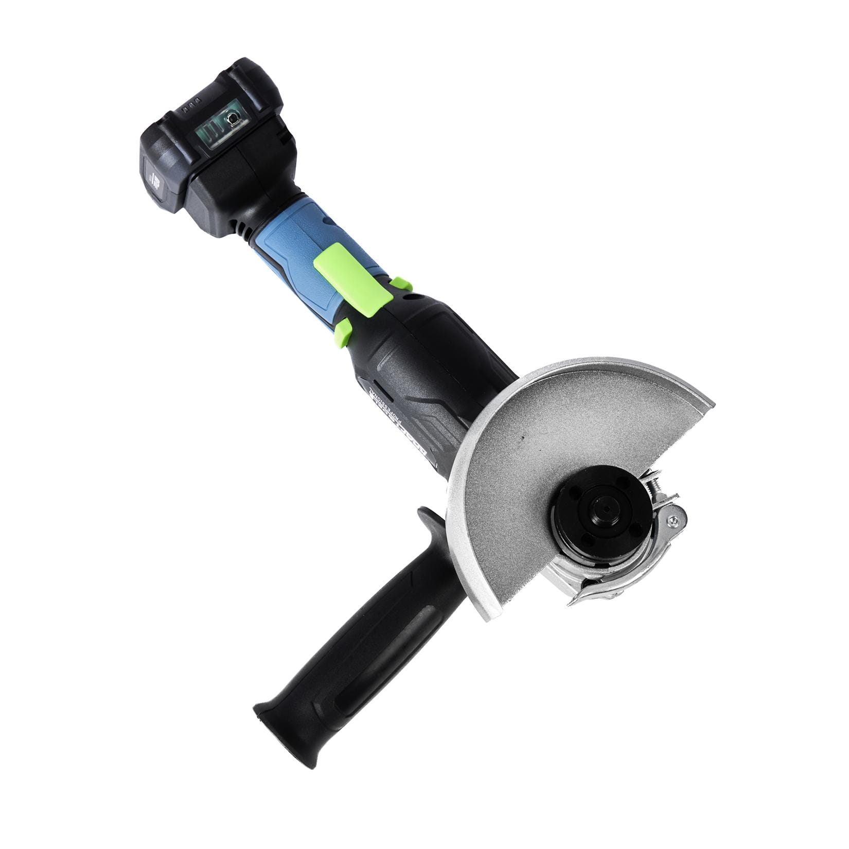 CORDLESS ANGLE GRINDER 21V - SET KD3405