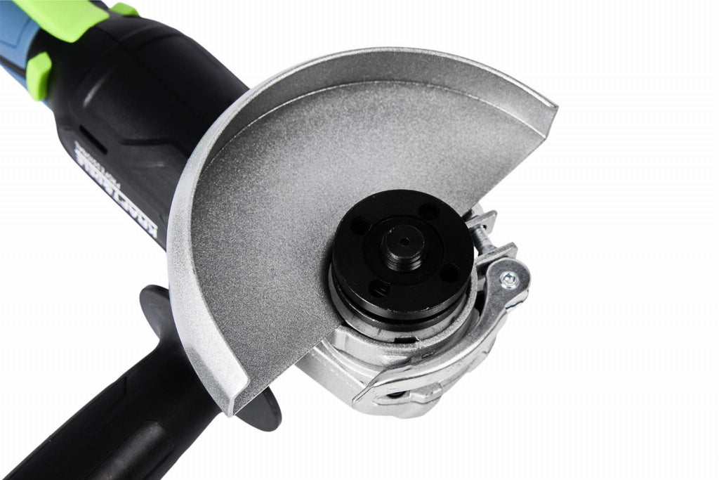 CORDLESS ANGLE GRINDER 21V - SET KD3405