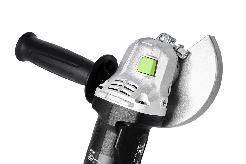 CORDLESS ANGLE GRINDER 21V - SET KD3405
