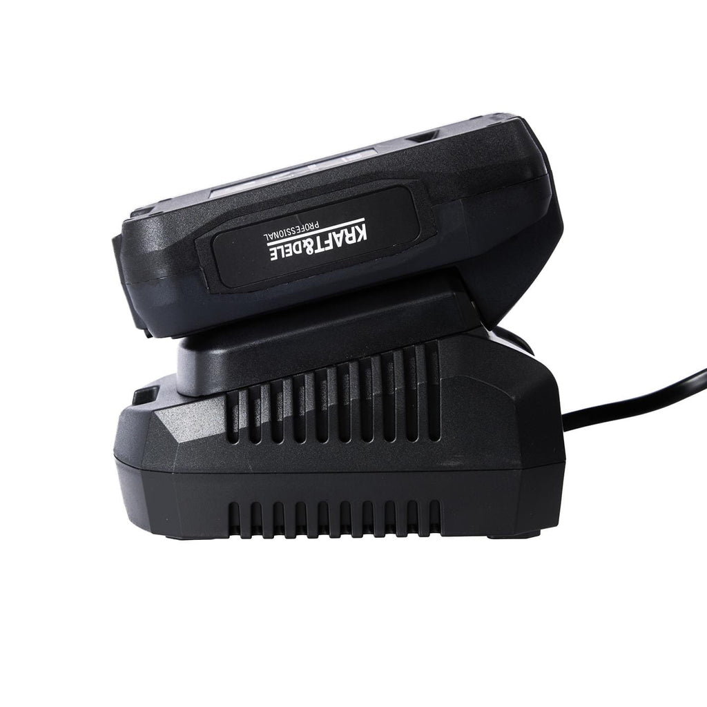 CORDLESS ANGLE GRINDER 21V - SET KD3405