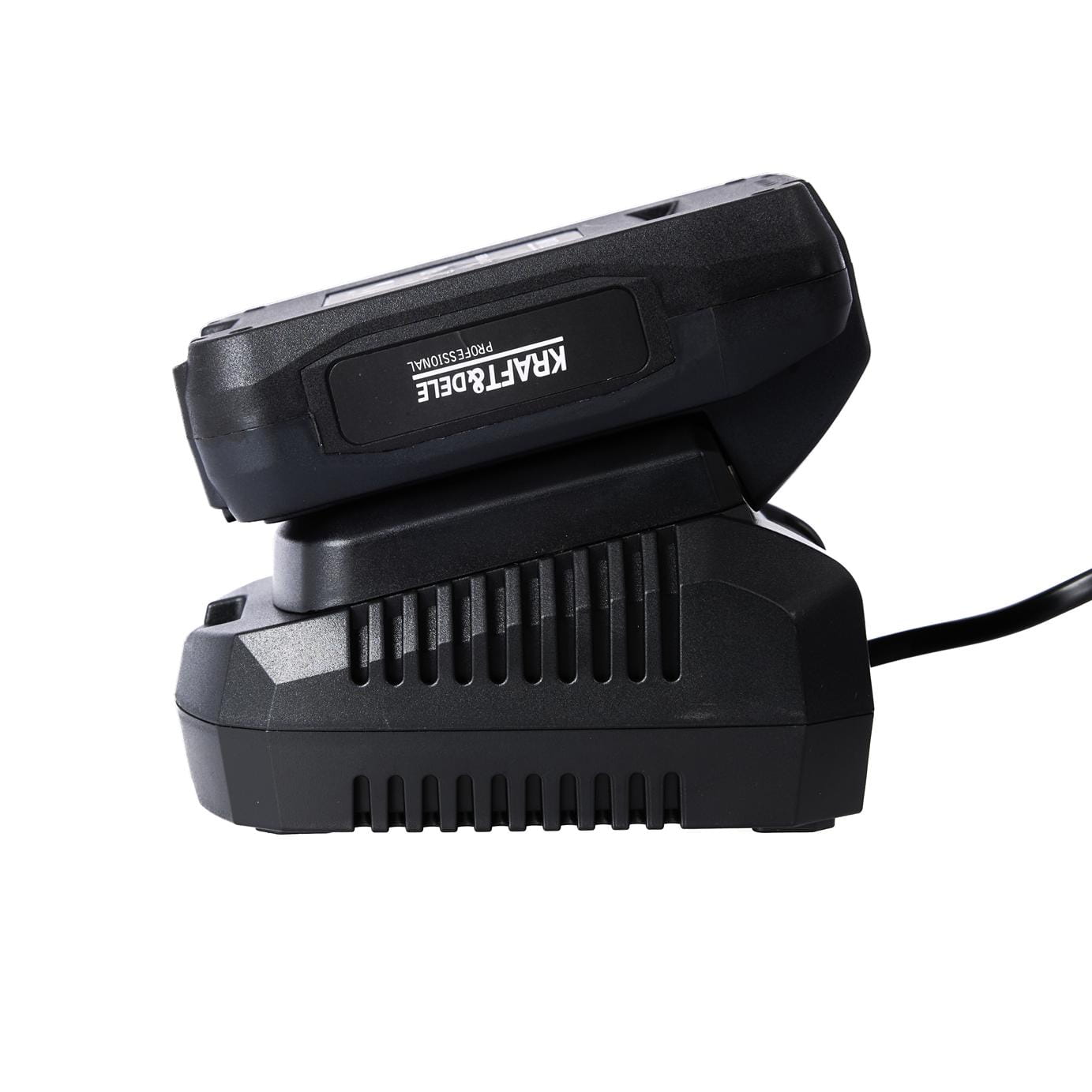 CORDLESS ANGLE GRINDER 21V - SET KD3405