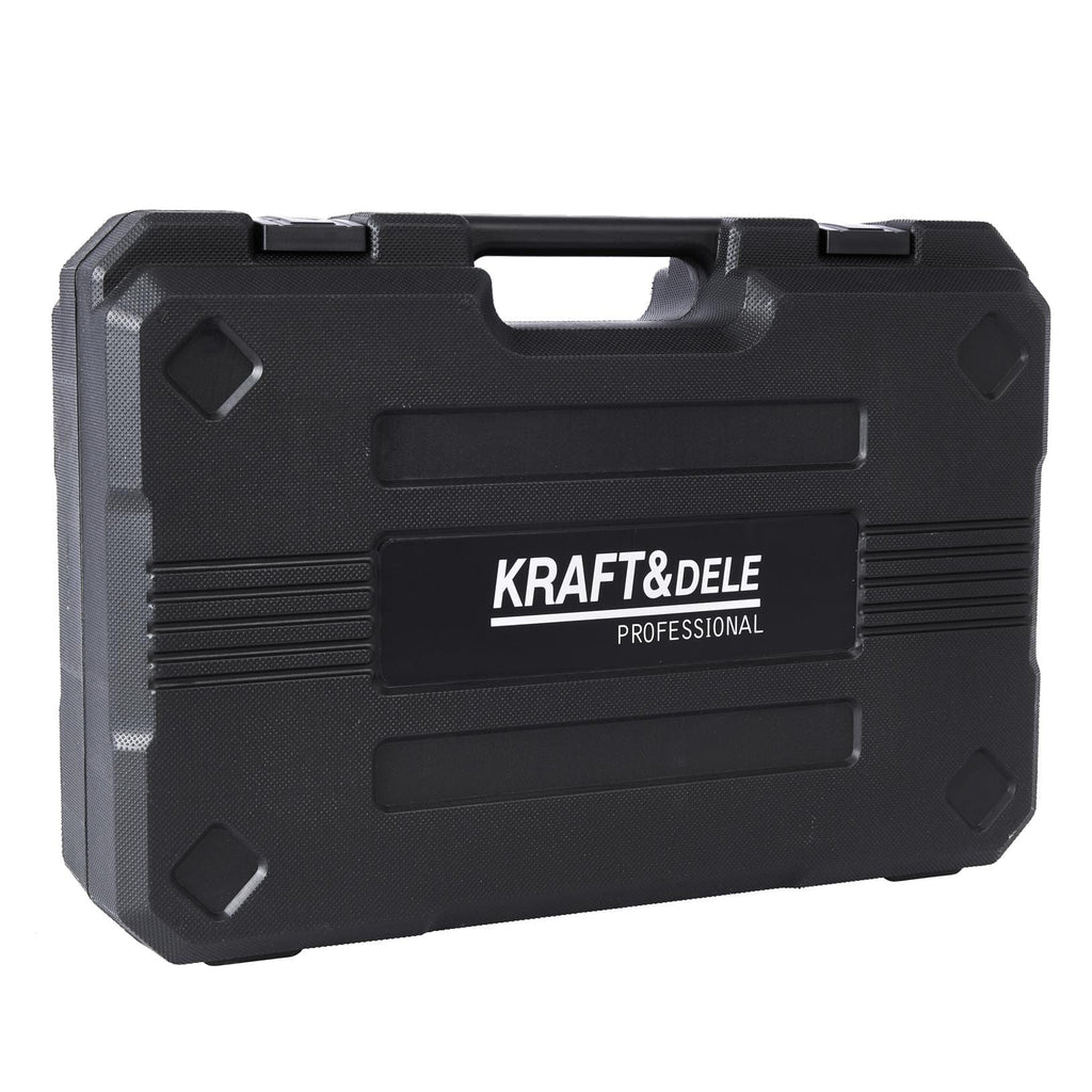 CORDLESS ANGLE GRINDER 21V - SET KD3405