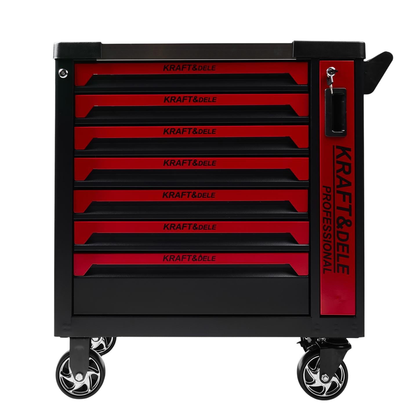 EMPTY TOOL CABINET KD1078