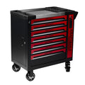 EMPTY TOOL CABINET KD1078