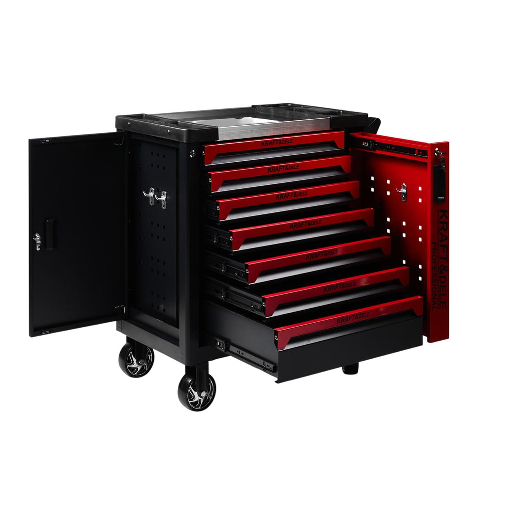 EMPTY TOOL CABINET KD1078