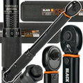 Torque Wrench with Lock 5-25 Nm 1/4" Bidirectional with Case (VC7)