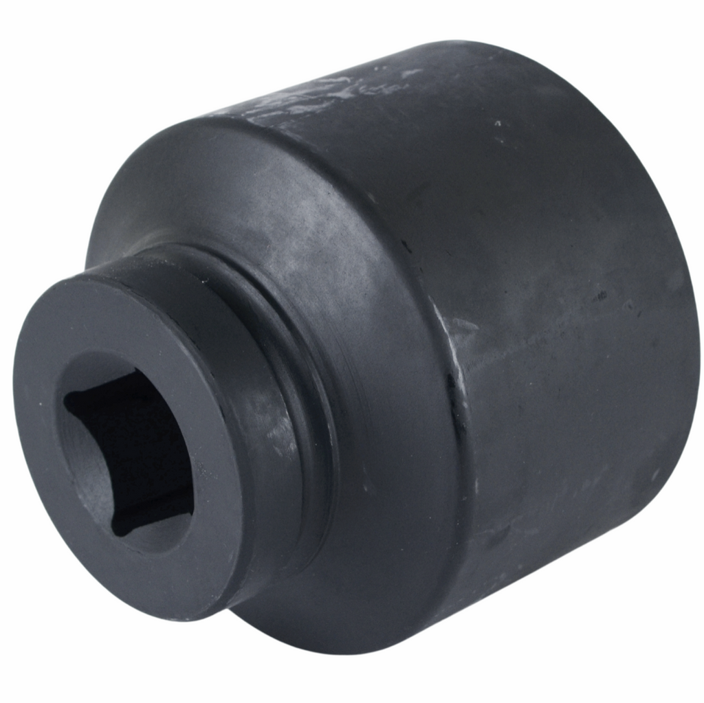 Löökpadrun CR-MO 75mm tolline kuusnurkne rummupadrun 1"