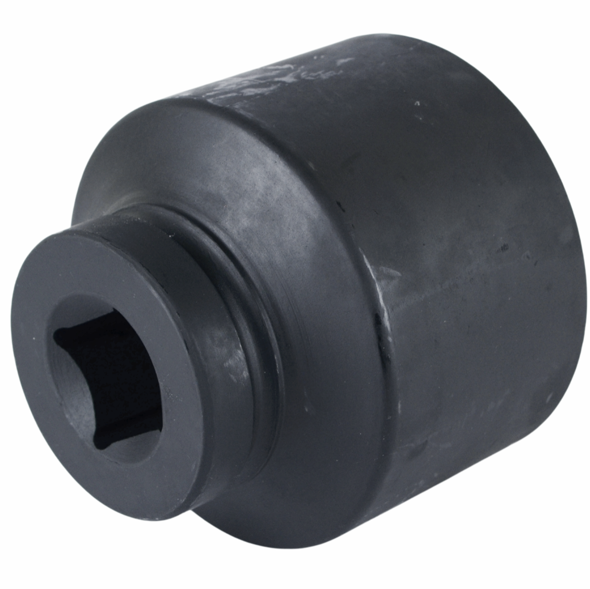 Löökpadrun CR-MO 75mm tolline kuusnurkne rummupadrun 1"