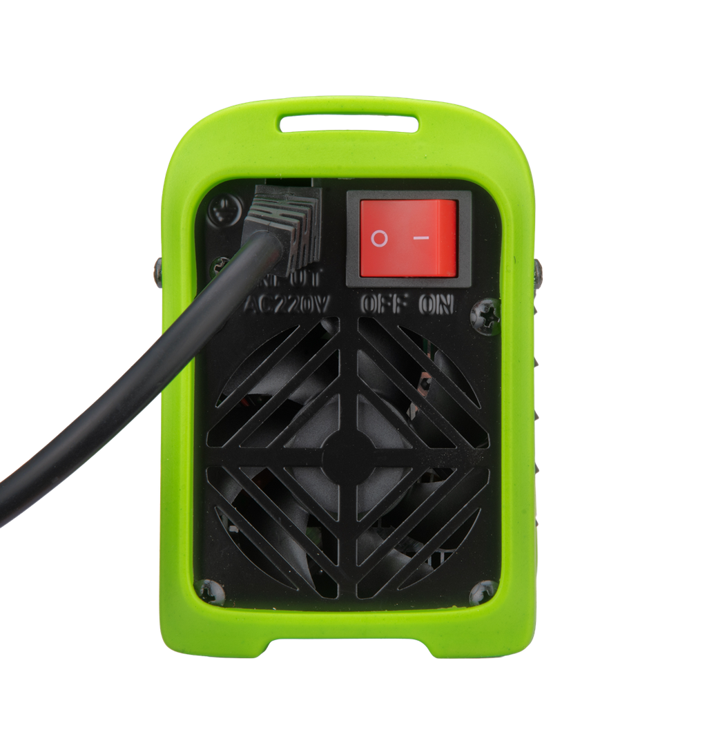 Inverter welder 330A MMA TIG LIFT VRD KD1782