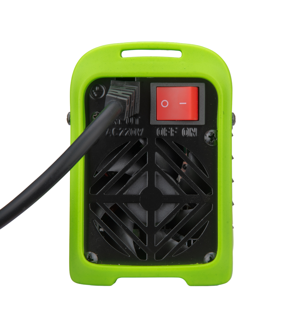 Inverter welder 330A MMA TIG LIFT VRD KD1782