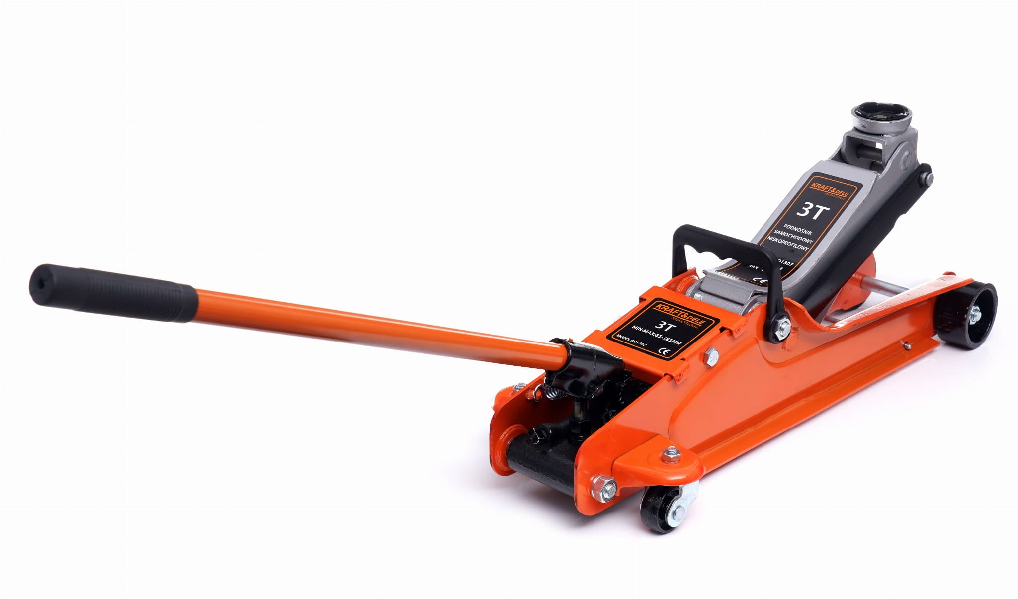 MADALA PROFIILIGA TÕSTUK 3T KD1307