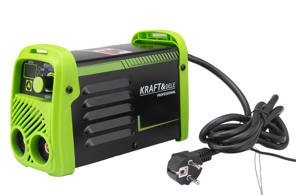 Inverter welder 330A MMA TIG LIFT VRD KD1782