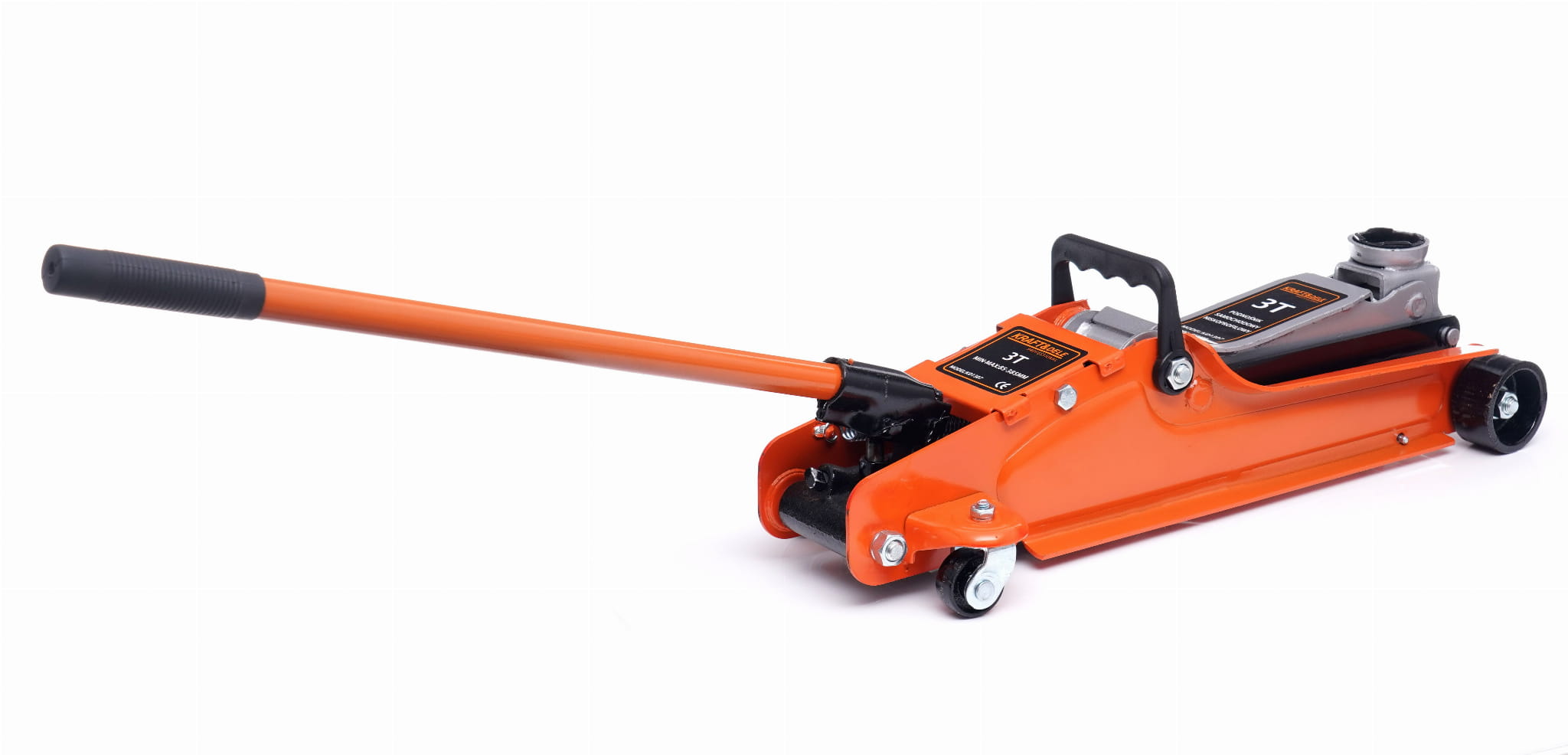 MADALA PROFIILIGA TÕSTUK 3T KD1307