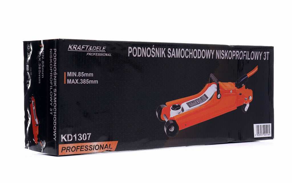 MADALA PROFIILIGA TÕSTUK 3T KD1307