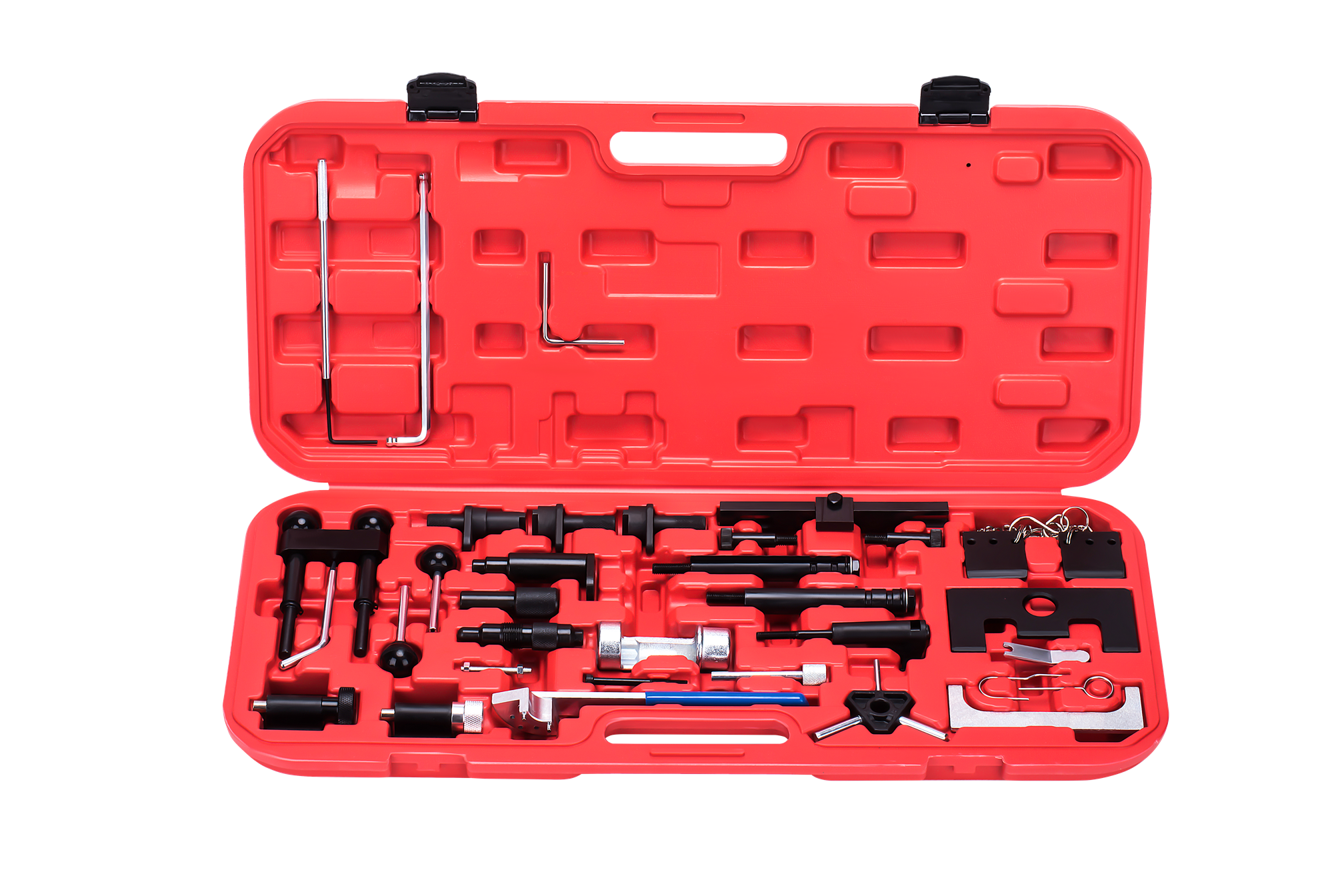 TIMING LOCK SET LOCKING TOOLS FOR VAG VW AUDI ENGINES 1.2 12V 1.9 2.0 TDI KD12503