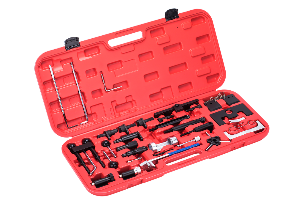 TIMING LOCK SET LOCKING TOOLS FOR VAG VW AUDI ENGINES 1.2 12V 1.9 2.0 TDI KD12503