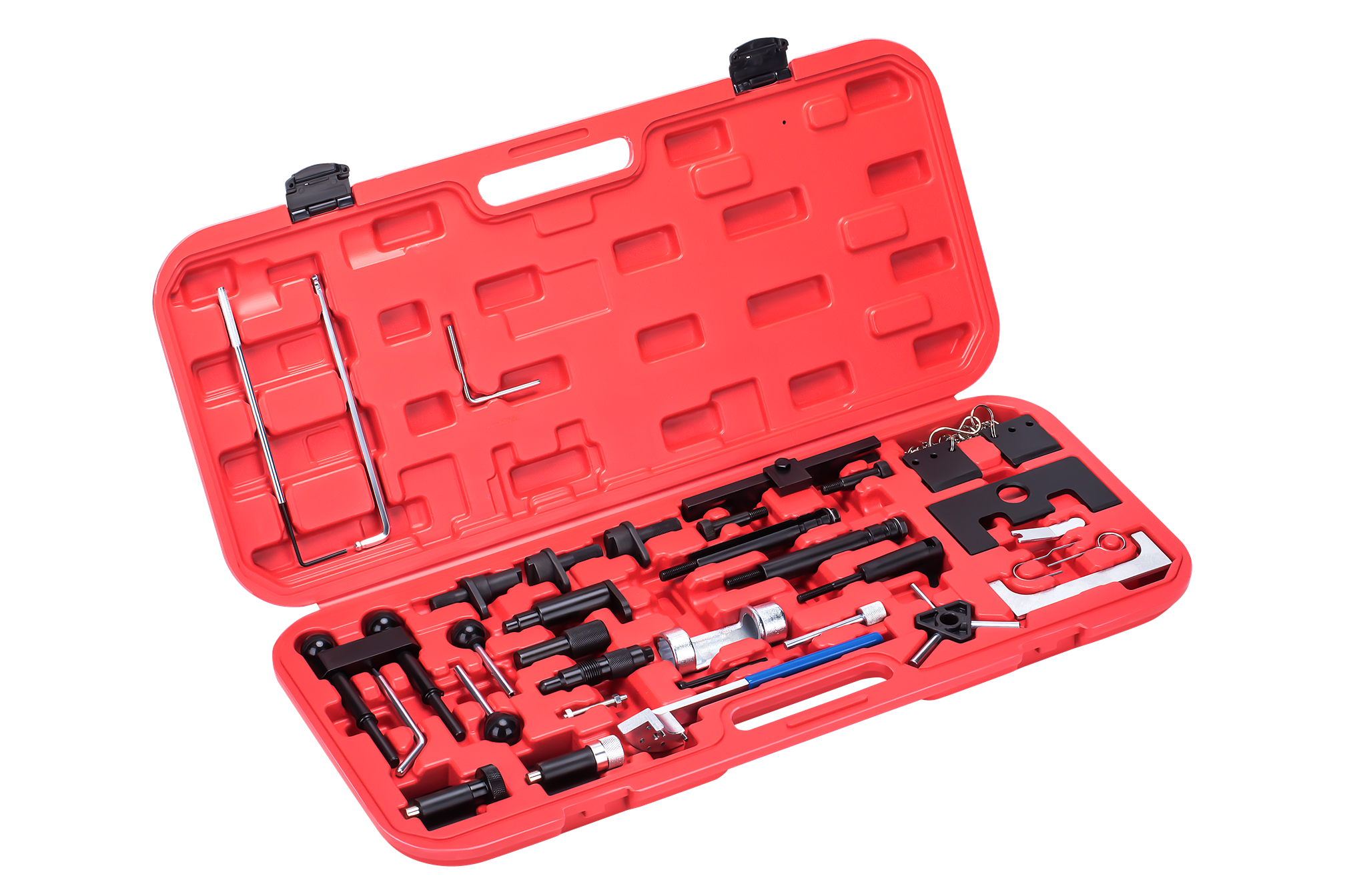 TIMING LOCK SET LOCKING TOOLS FOR VAG VW AUDI ENGINES 1.2 12V 1.9 2.0 TDI KD12503
