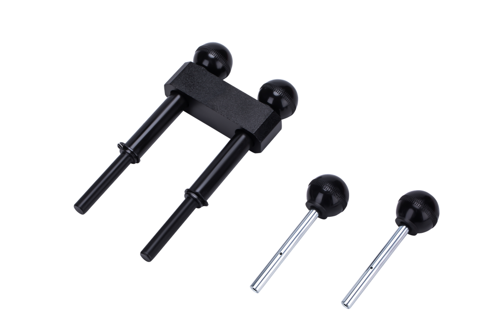 TIMING LOCK SET LOCKING TOOLS FOR VAG VW AUDI ENGINES 1.2 12V 1.9 2.0 TDI KD12503