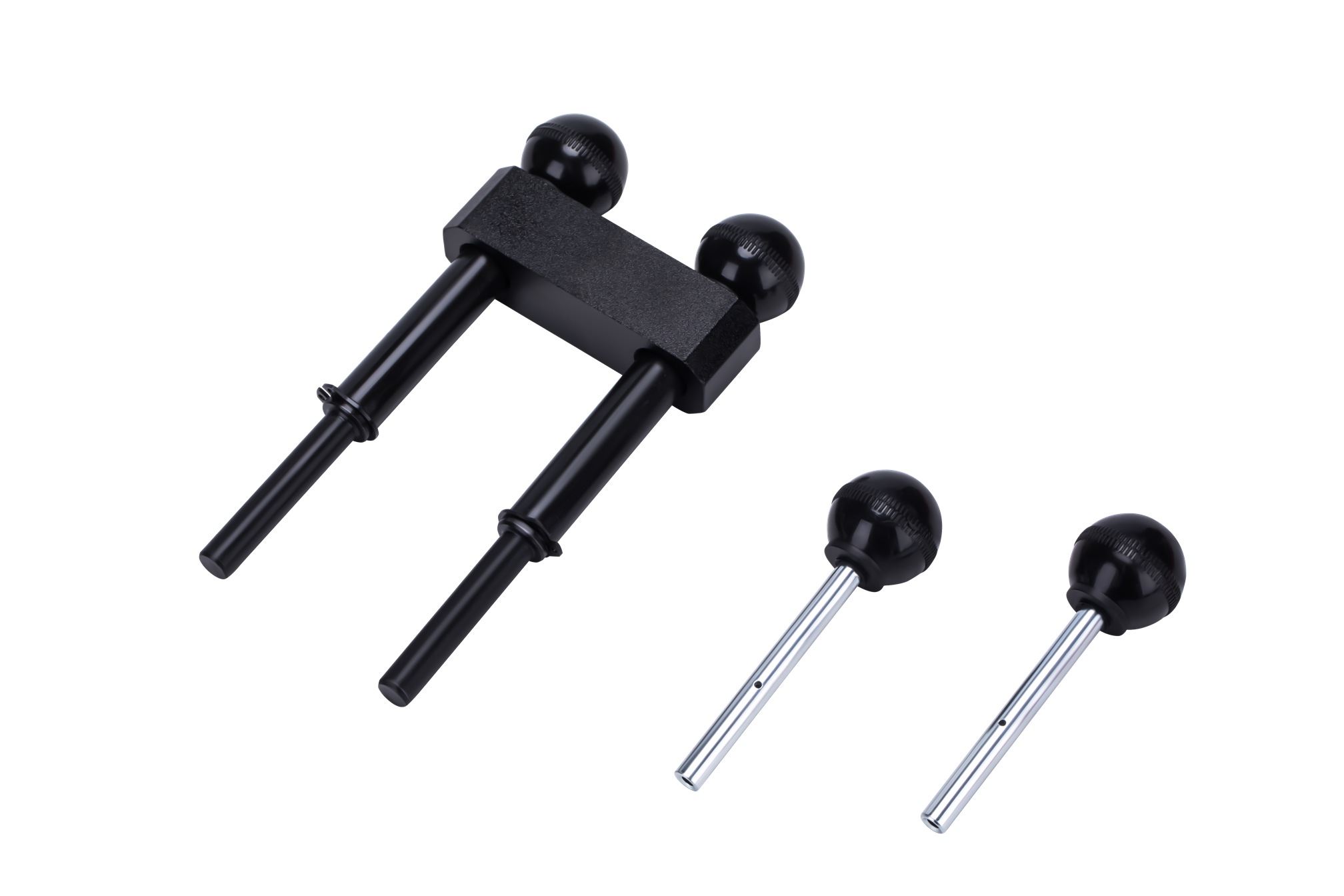 TIMING LOCK SET LOCKING TOOLS FOR VAG VW AUDI ENGINES 1.2 12V 1.9 2.0 TDI KD12503