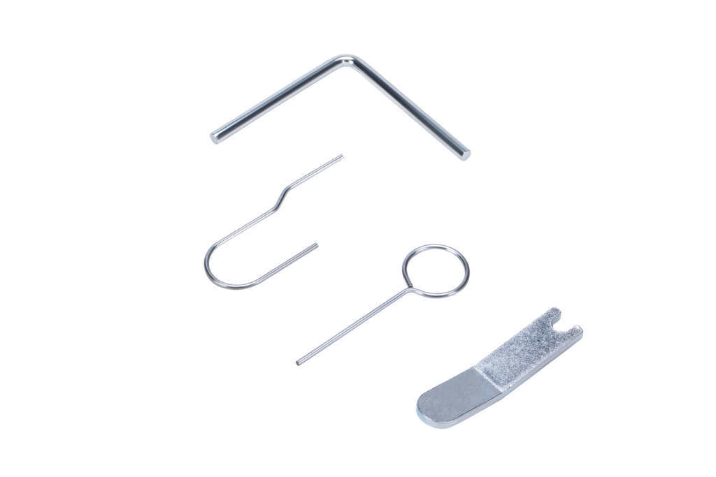 TIMING LOCK SET LOCKING TOOLS FOR VAG VW AUDI ENGINES 1.2 12V 1.9 2.0 TDI KD12503