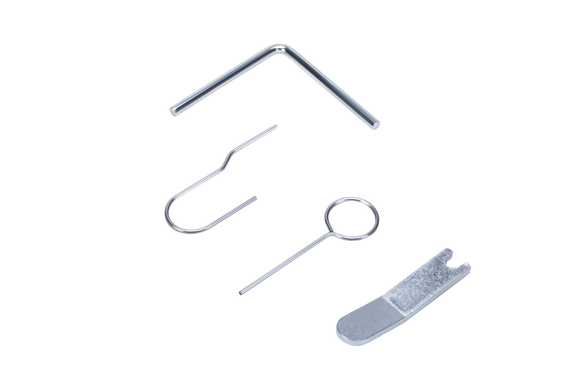 TIMING LOCK SET LOCKING TOOLS FOR VAG VW AUDI ENGINES 1.2 12V 1.9 2.0 TDI KD12503