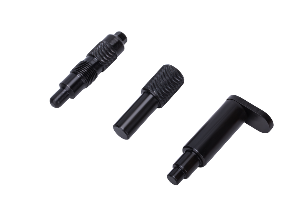 TIMING LOCK SET LOCKING TOOLS FOR VAG VW AUDI ENGINES 1.2 12V 1.9 2.0 TDI KD12503