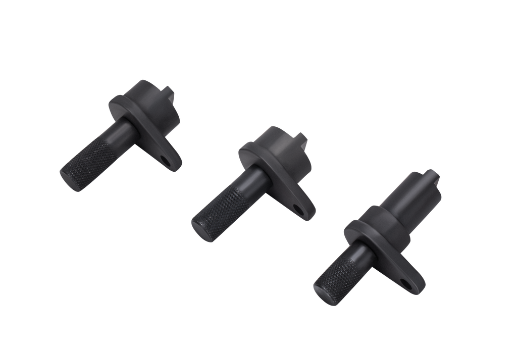 TIMING LOCK SET LOCKING TOOLS FOR VAG VW AUDI ENGINES 1.2 12V 1.9 2.0 TDI KD12503
