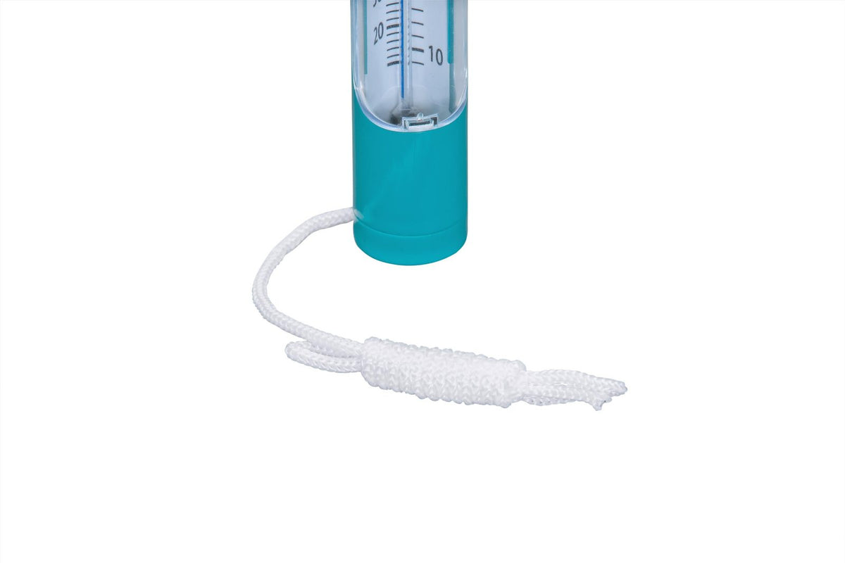 Bestway ujuv basseini- ja mullivannitermomeeter 5 × 19 cm 58072