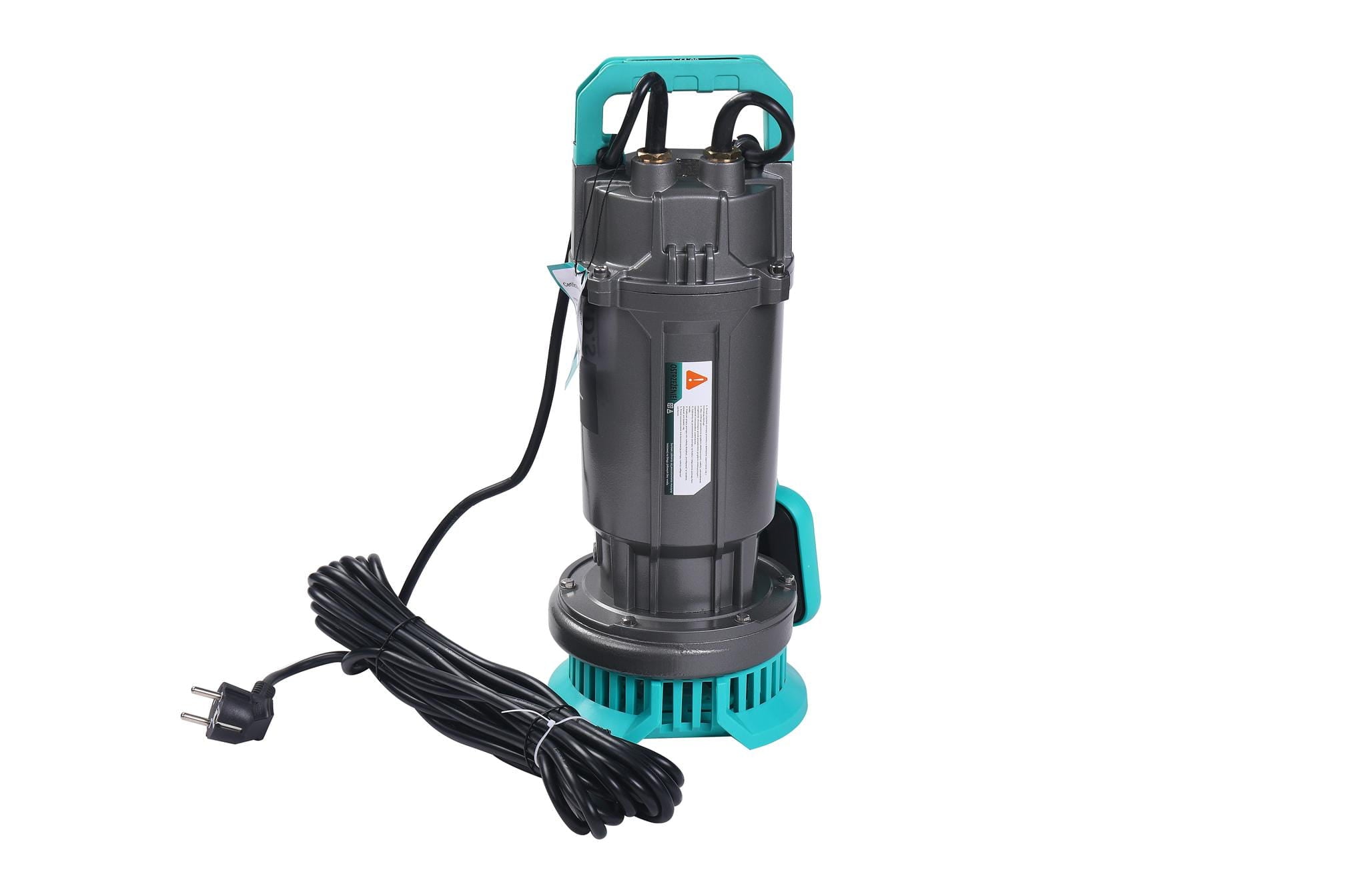 Water pump 3200W 2" 30000l/h +FLOAT WDS2428