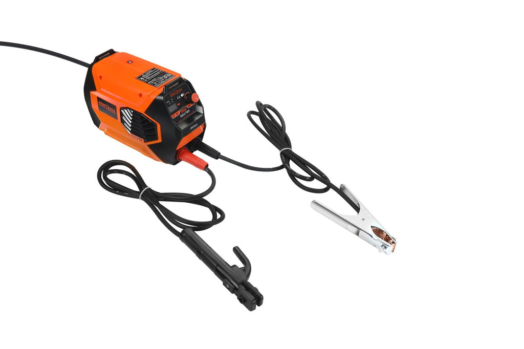 Inverter welder 330A MMA TIG LIFT VRD KD1785 (A32)