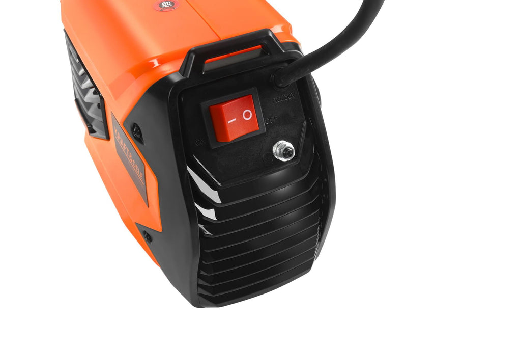 Inverter welder 330A MMA TIG LIFT VRD KD1785 (A32)