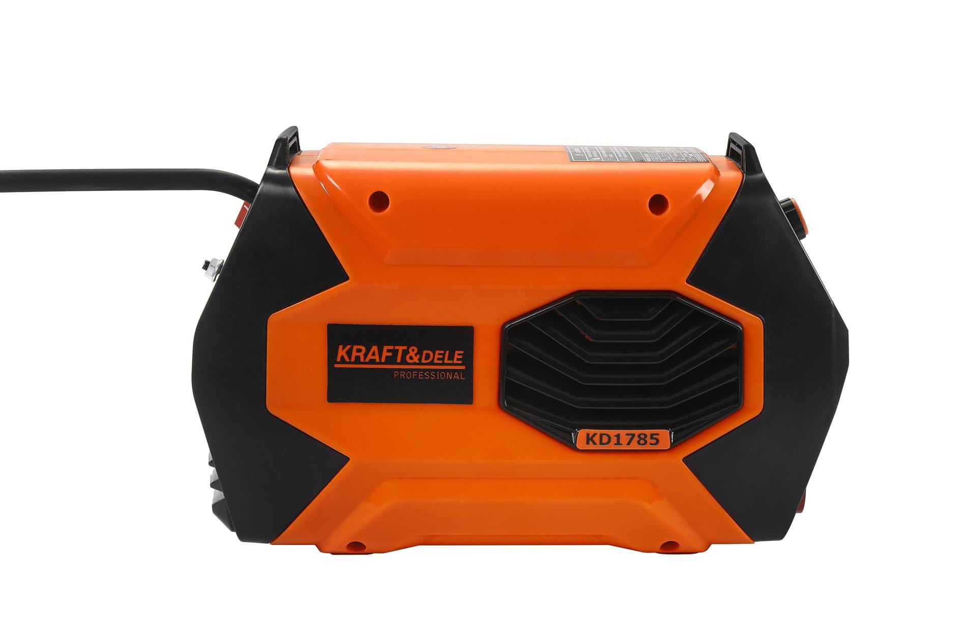 Inverter welder 330A MMA TIG LIFT VRD KD1785 (A32)