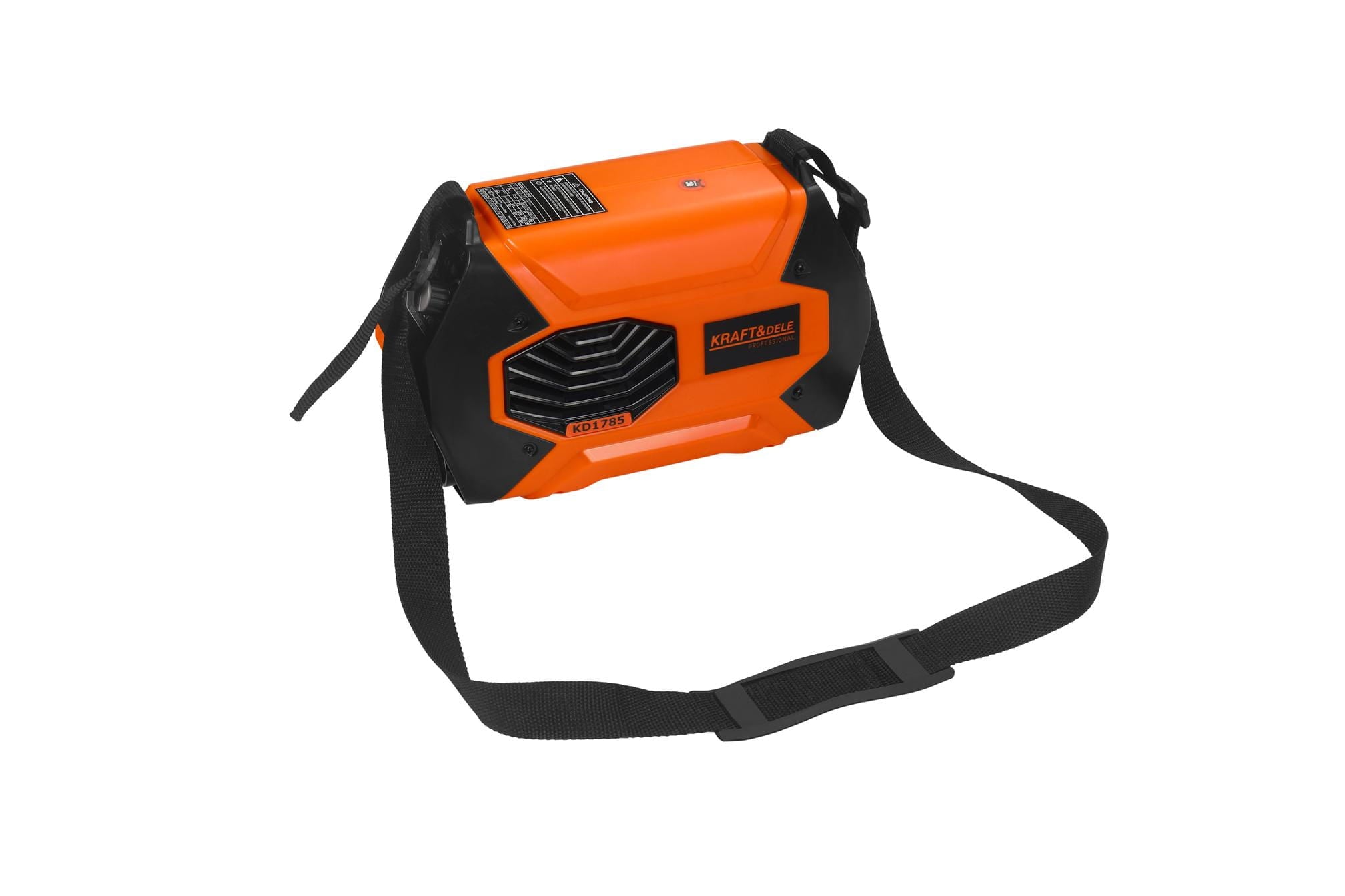 Inverter welder 330A MMA TIG LIFT VRD KD1785 (A32)