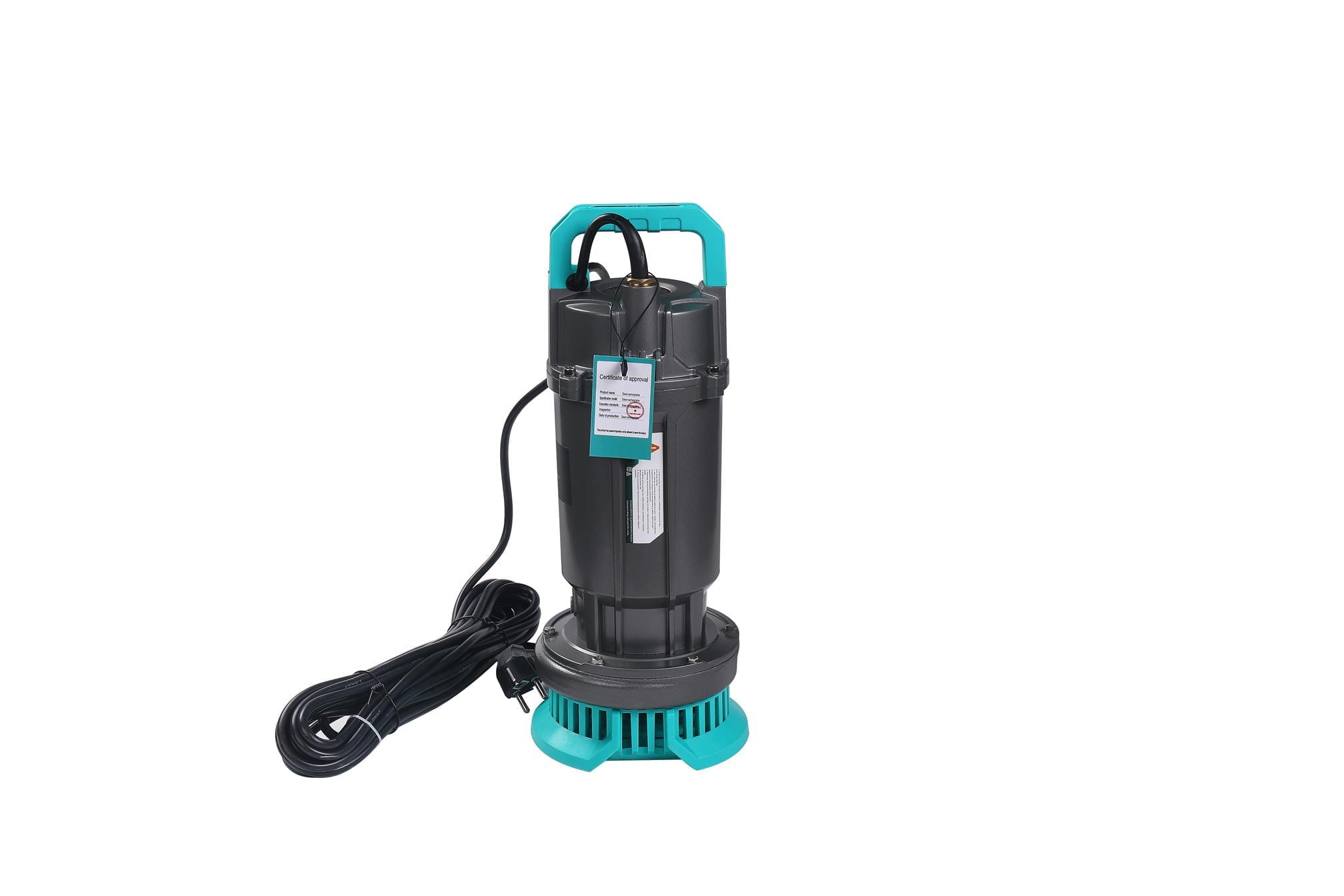 Water pump 3200W 2" 30000l/h WDS2427