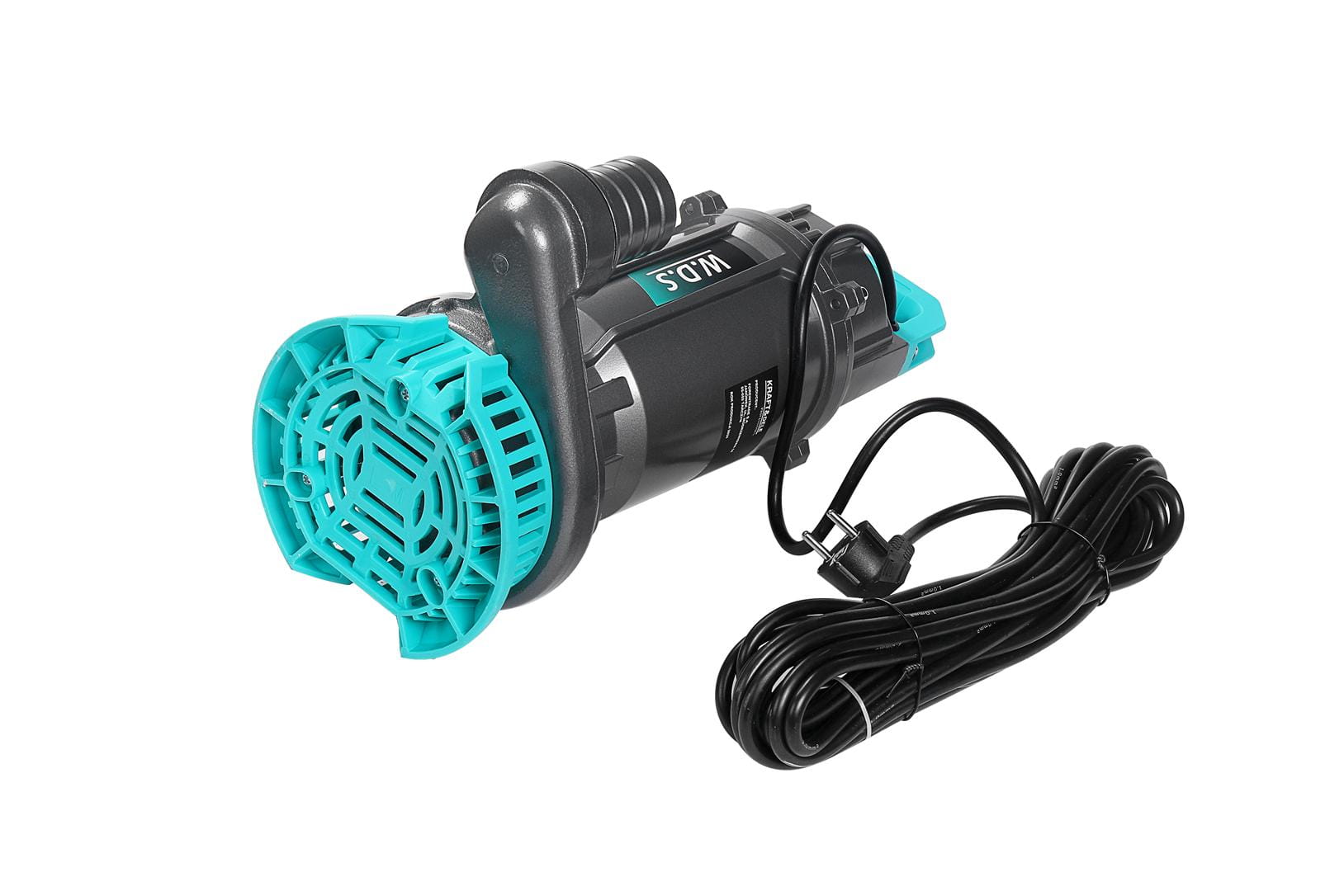Water pump 3200W 2" 30000l/h WDS2427