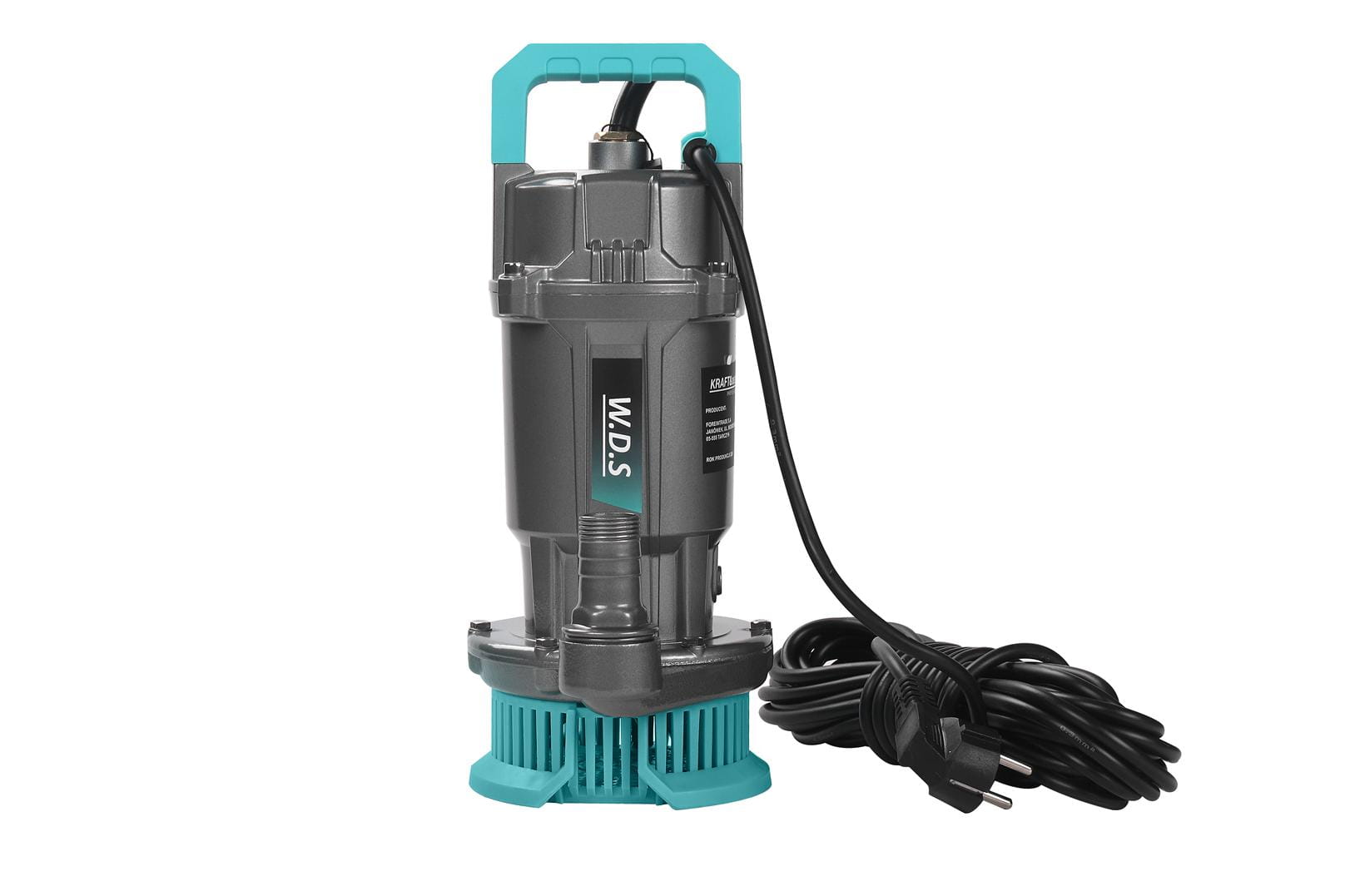Water pump 2200W 1" 15000l/h WDS2425