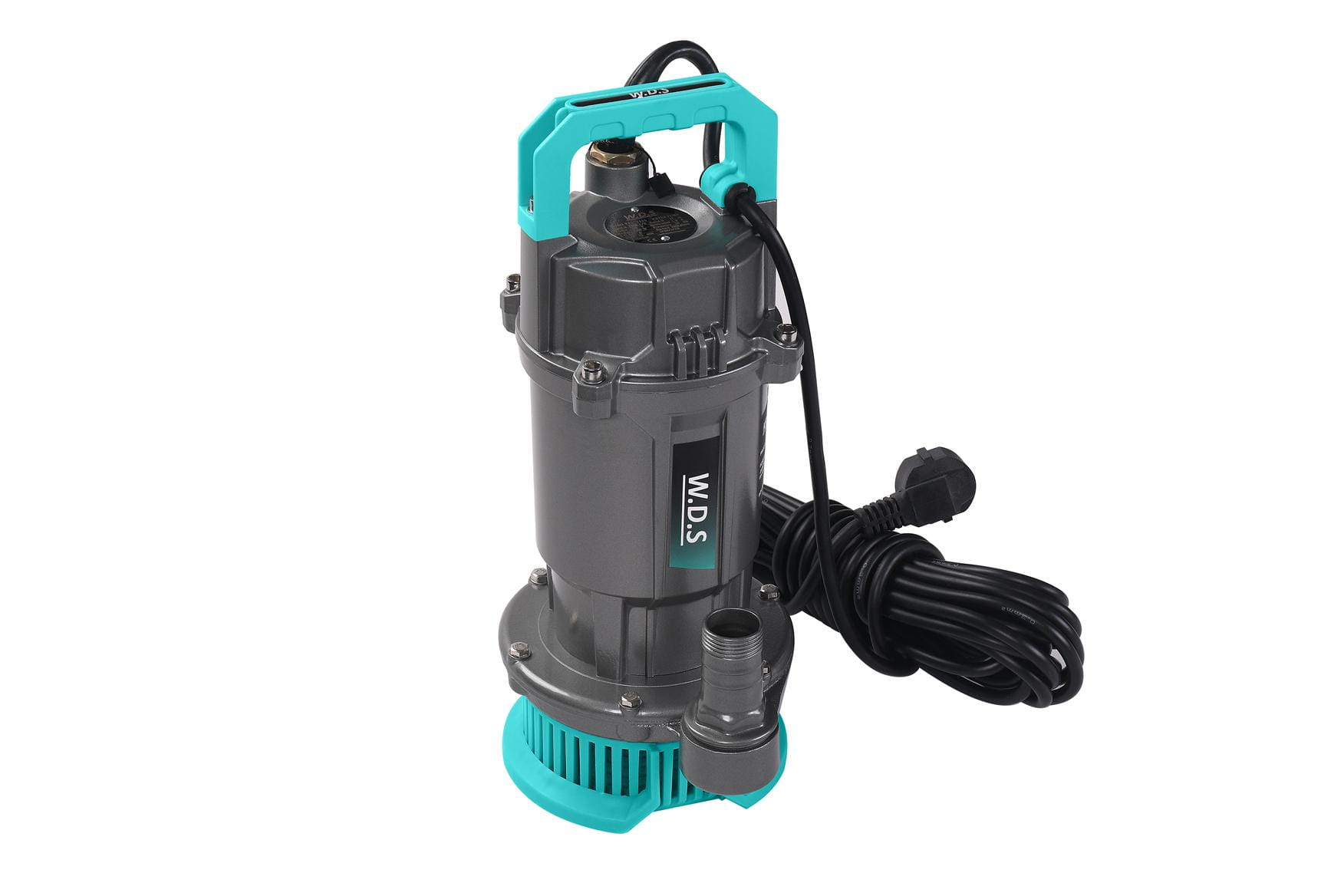 Water pump 2200W 1" 15000l/h WDS2425