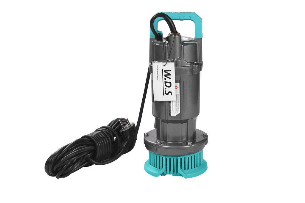 Water pump 2200W 1" 15000l/h WDS2425