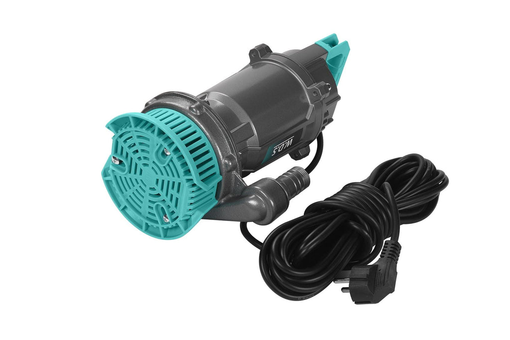 Water pump 2200W 1" 15000l/h WDS2425