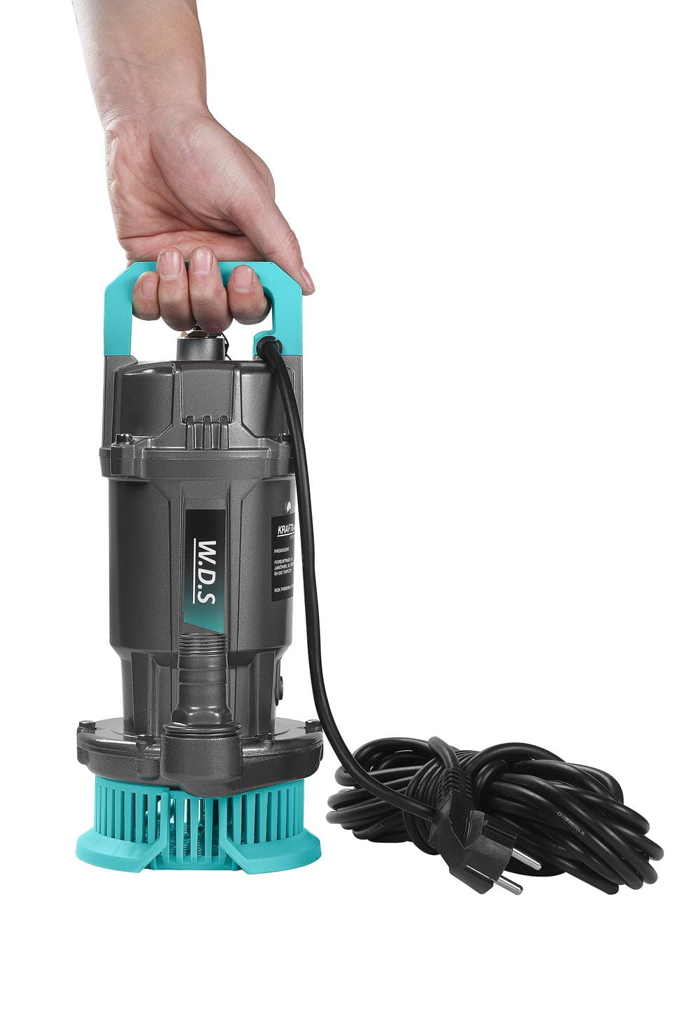 Water pump 2200W 1" 15000l/h WDS2425