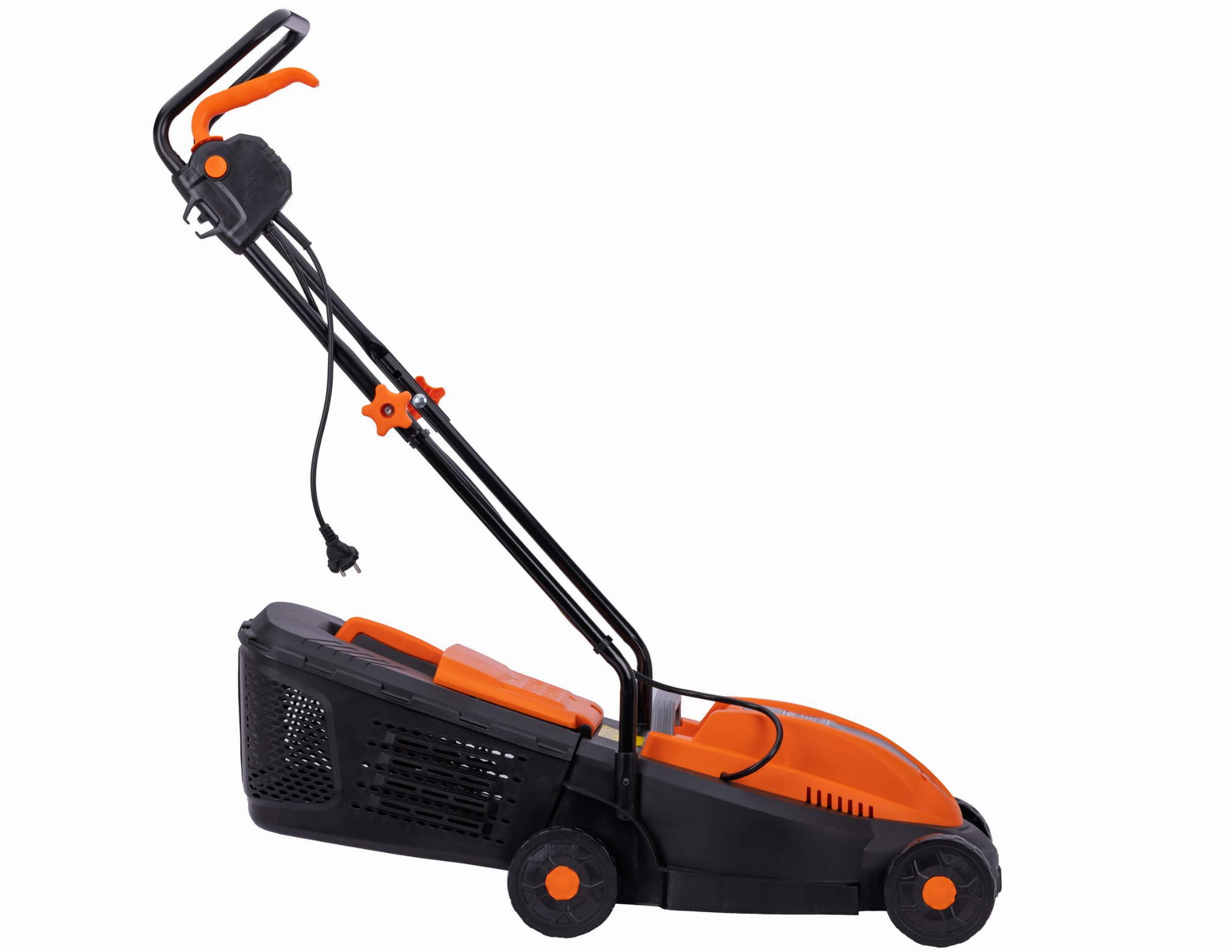 ELECTRIC LAWNMOWER 2600W 25L KD5361