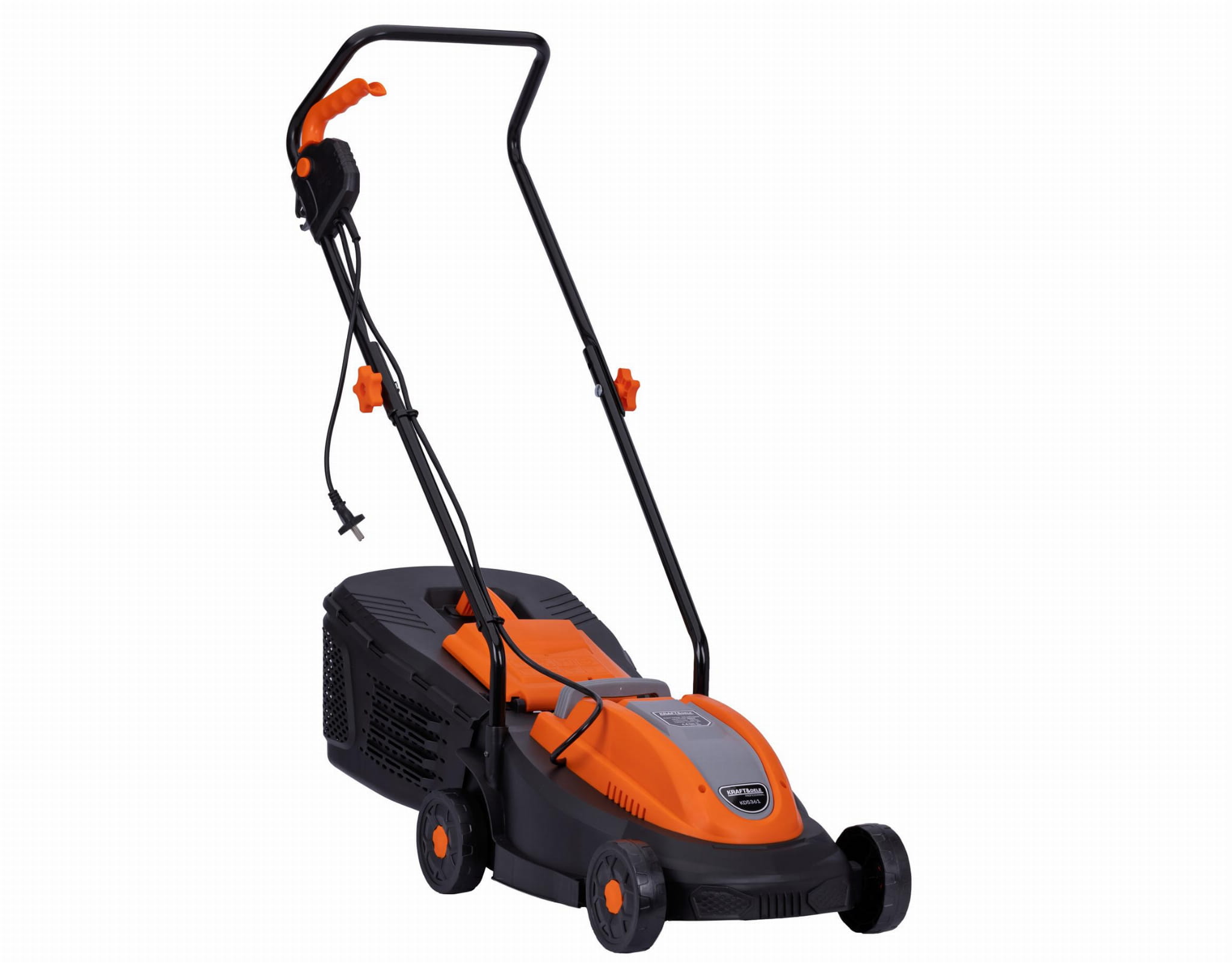 ELECTRIC LAWNMOWER 2600W 25L KD5361
