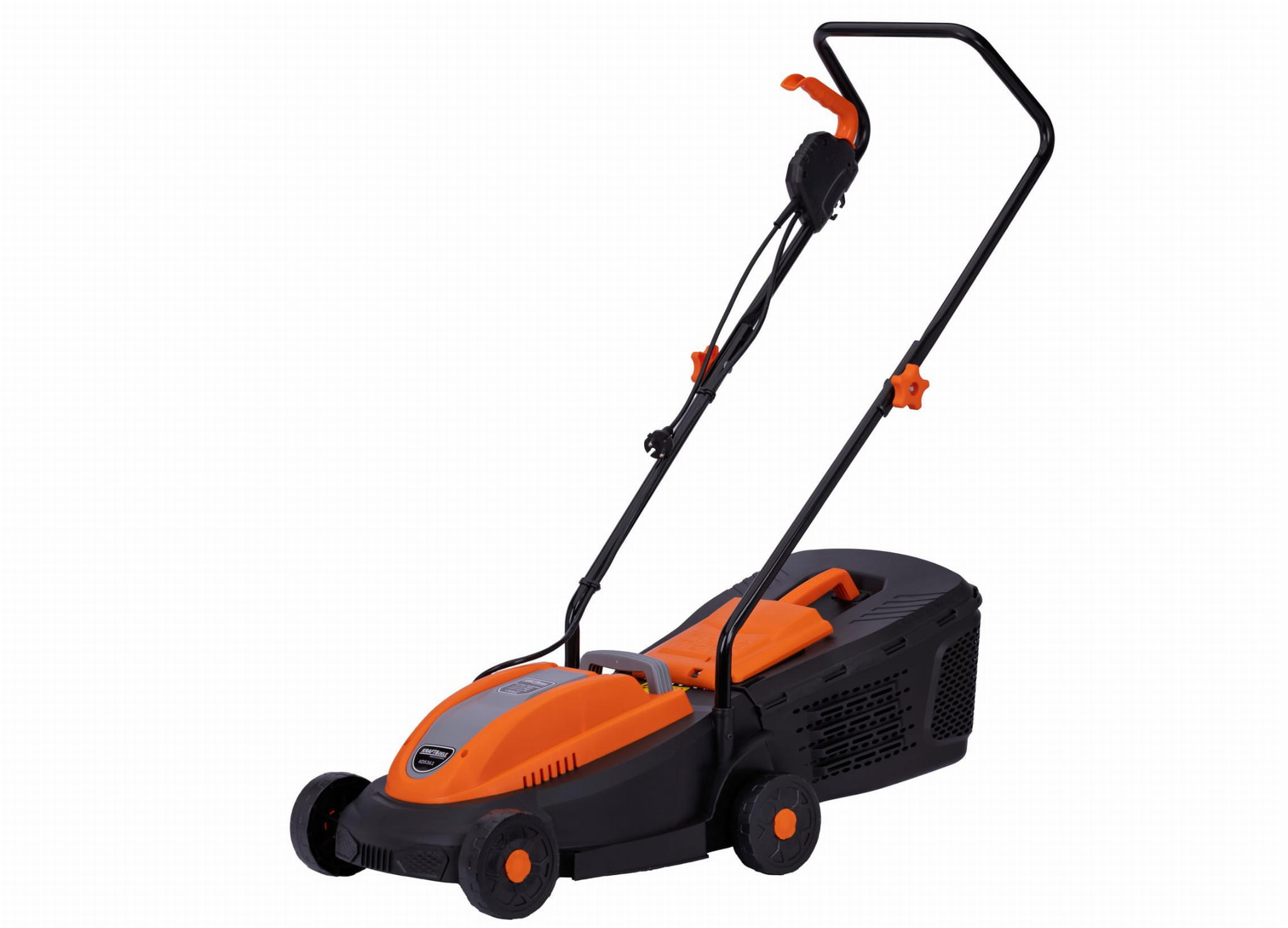ELECTRIC LAWNMOWER 2600W 25L KD5361